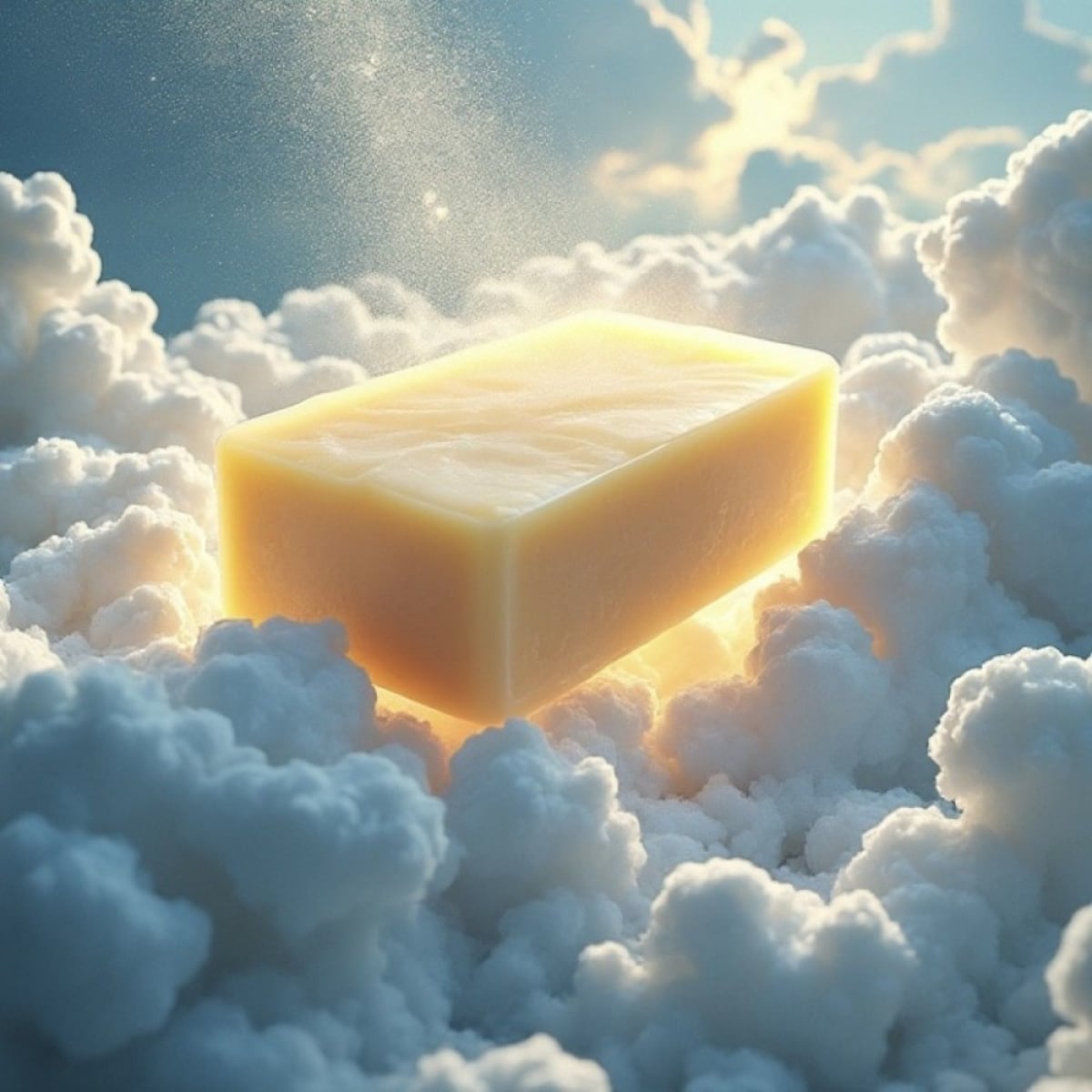 Ascending cover art