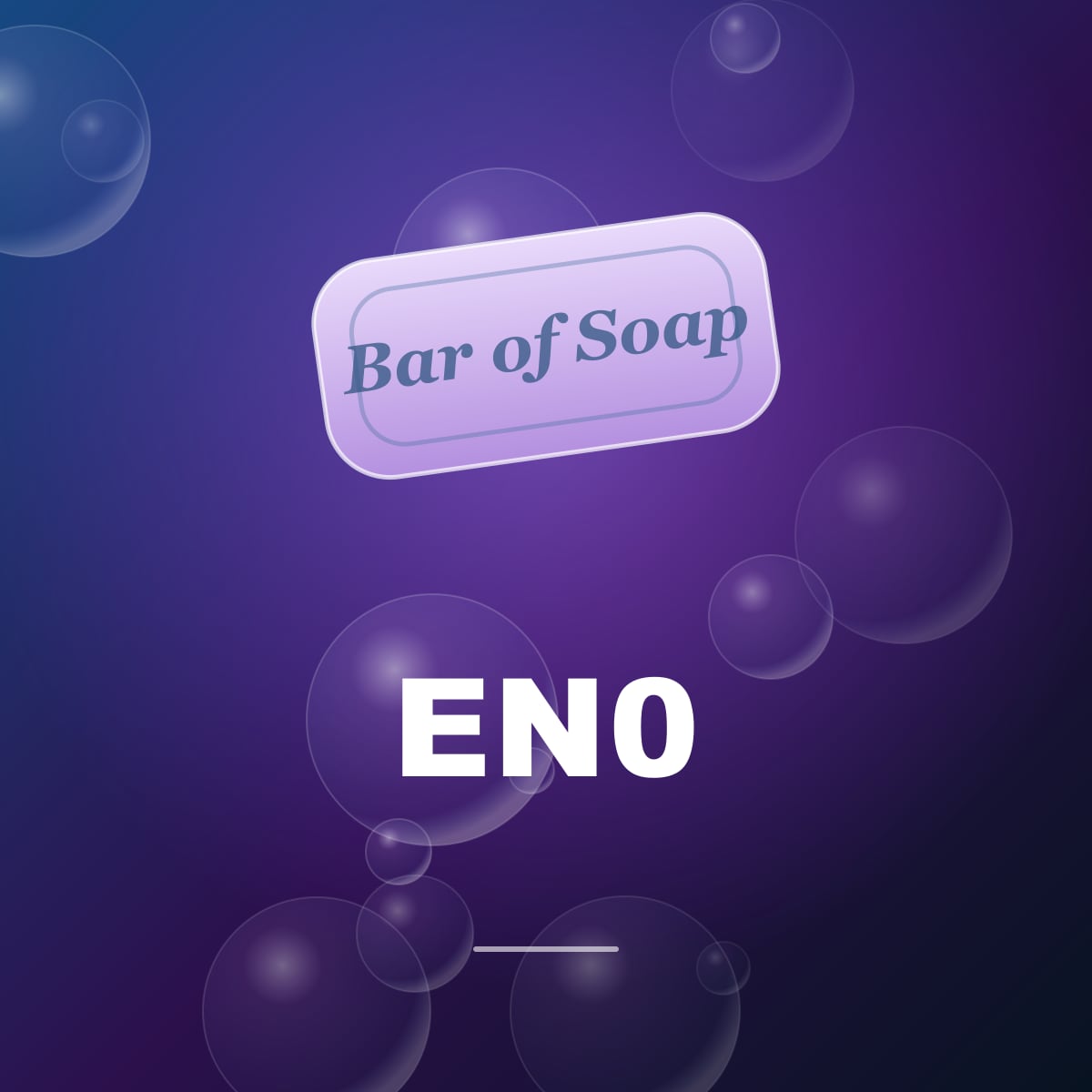 En0 cover art