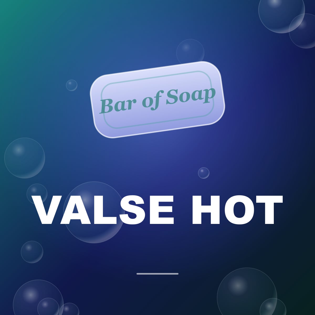Valse Hot cover art