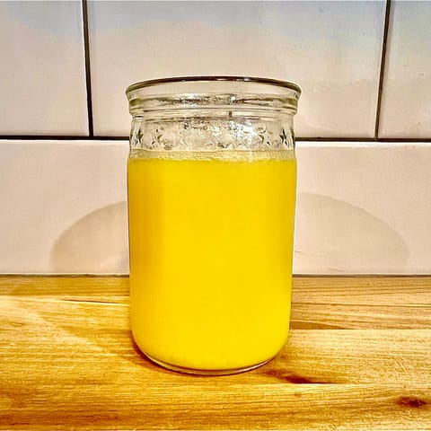 Juice cover art