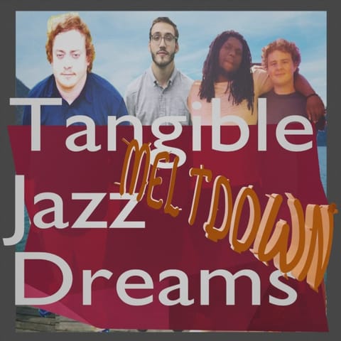 Meltdown cover art