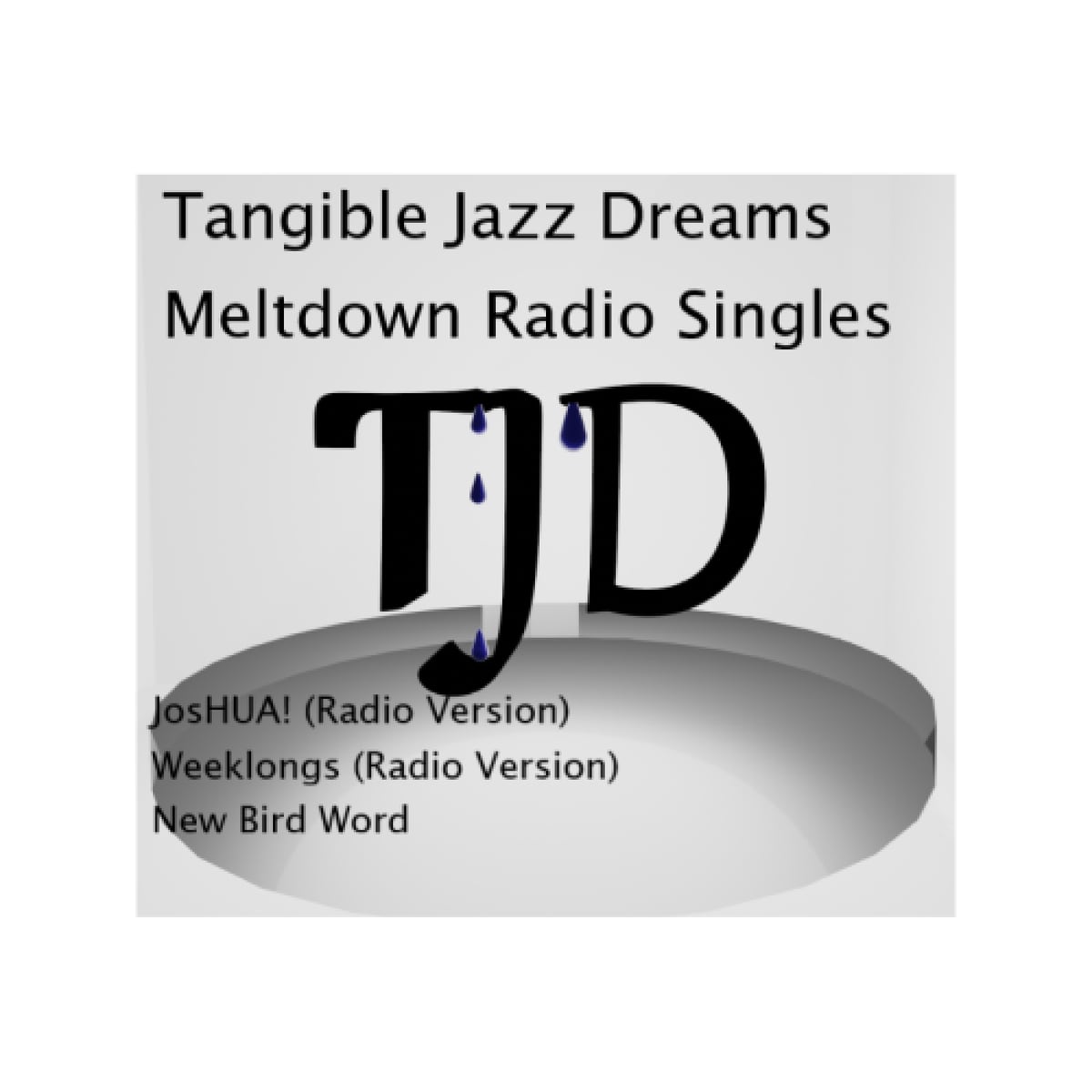 Meltdown Radio Singles cover art